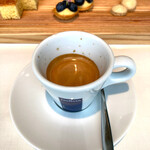 unito - エスプレッソ