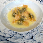 unito - アニャロッティ・ダル・プリン