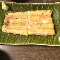 日本橋いづもや - 白焼き