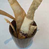 unito - グリッシーニ