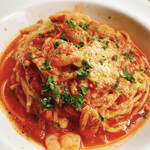 トラットリアライド - 