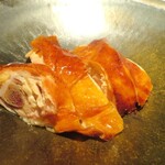 仁修樓 - 雛鳥ロースト