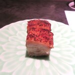 仁修樓 - クリスピーポーク