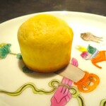 仁修樓 - パイナップルケーキ