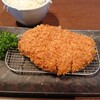 とんかつ 和幸 多摩境店