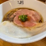 麺や 川 - 