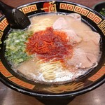 Ichiran - 