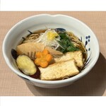 Asakusa Ramen Yoroiya - 