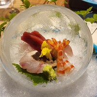 なだ万 高輪プライム - 