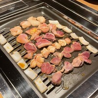とり料理 鳥者 - 