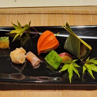 なだ万 高輪プライム - 