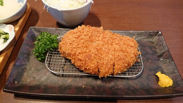 Tonkatsu Wakou Tamasakai Ten