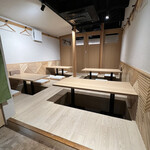 Gotanda Sushi Sushi Toukyou Eitowan - 