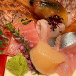 Sushitatsu - 