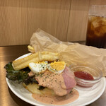 アイボリッシュ - 