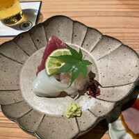 炭Kappo hirac - 