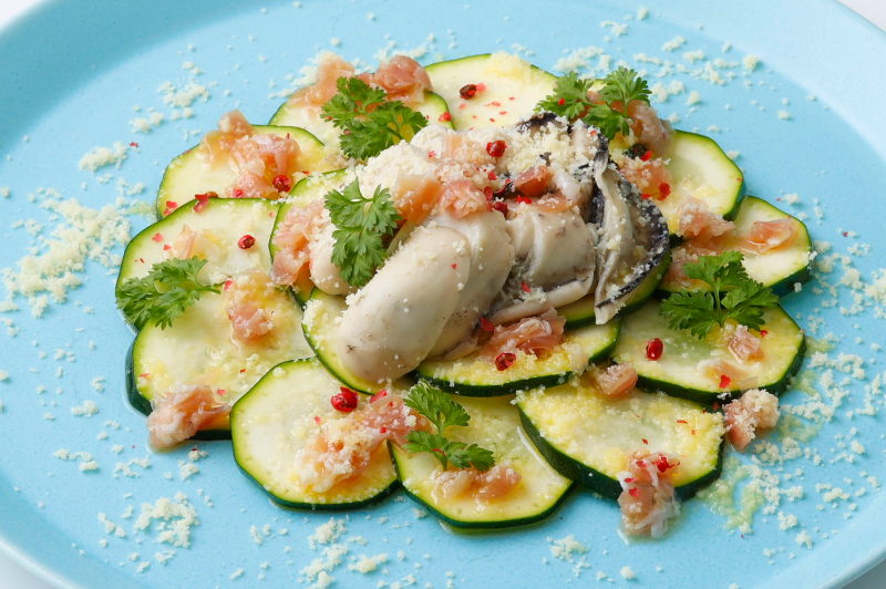 8TH SEA OYSTER Bar 名古屋JRゲートタワー店