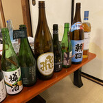 すき焼割烹 日山 - 