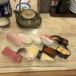 Shinya Sushi - 