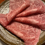 すき焼割烹 日山 - 