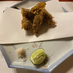 すき焼割烹 日山 - 