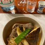 すき焼割烹 日山 - 