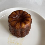 手作りパン工房 コネルヤ - カヌレ