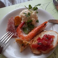 オステリアガウダンテ 神戸ハーバーランド店 - 