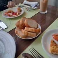 オステリアガウダンテ 神戸ハーバーランド店 - 