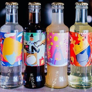 美味しいお酒をお好きなだけ！単品飲み放題コース