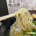 Ramen Hakke - 