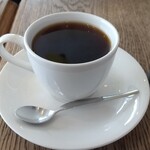 珈琲専門店 トミィ - ブレンドコーヒー