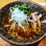 Sousaku Chuuka Yamatetsu - 山哲ねぎラーメン