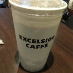 EXCELSIOR CAFFE  - 