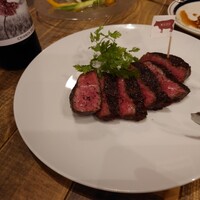 熟成和牛ステーキグリルド エイジング・ビーフ 横浜店 - 