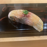 北浜鮨やまの - 