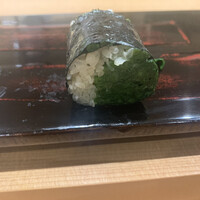 北浜鮨やまの - 