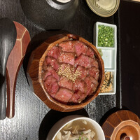 最飛び飛騨牛 しゃぶすき家 馬喰一代 名古屋WEST - 