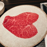 焼肉うしごろ 銀座並木通り店 - 