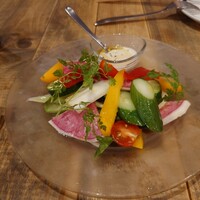 熟成和牛ステーキグリルド エイジング・ビーフ 横浜店 - 