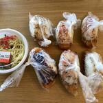 知念商会 宮良支店 - 