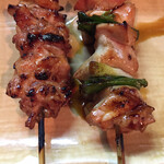 Yaoki Yakitori - 