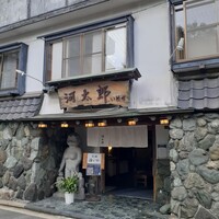 河太郎 中洲本店 - 