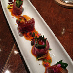 和酒酔処　わく