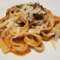 エノテカノリーオ - パスタ