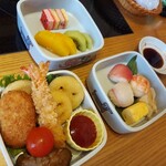 しゃぶしゃぶ・日本料理 木曽路 新小岩店 - 