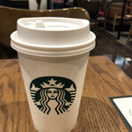 STARBUCKS COFFEE - 