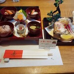 しゃぶしゃぶ・日本料理 木曽路 新小岩店 - 