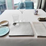 FARO - テーブルセット