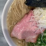 らぁめん 喜乃壺 - 